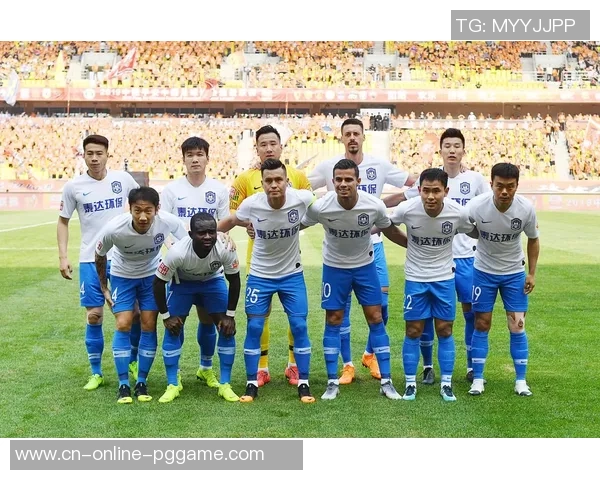 2019中超精彩对决武汉卓尔迎战天津泰达全场直播回顾与分析 2019中超精彩对决武汉卓尔迎战天津泰达全场直播回顾与分析