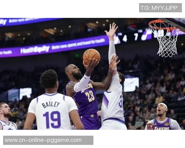 湖人对决爵士精彩回顾2019年12月5日比赛亮点与精彩瞬间分析