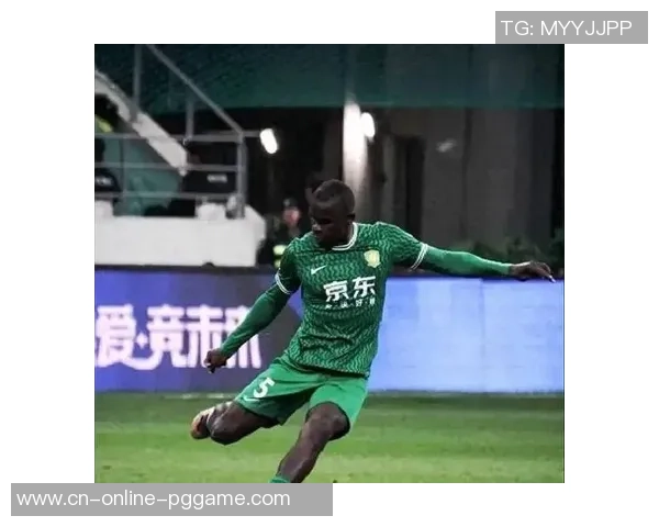 国安命运爆棚！恩加德乌超巨失误，复刻卡里乌斯，张健智吓出盗汗