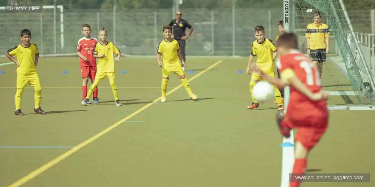 热血赛事，即刻沸腾！⚽️🏆